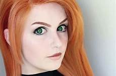 cosplay possible kim redhead red sexy ginger women heads beautiful uploaded user saved girl nsfw