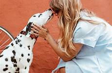 dalmatian rouwen ceremonies jou lewe licking honden psychic andere verbeter dinge jy maklike doen gratuites droits libres pies gdy femme
