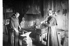 monks 1900 catholic