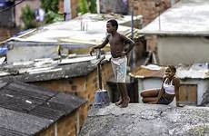 favela rio favelas children janeiro shutterstock discover