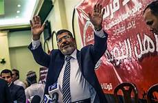 egypt arab spring muslim brotherhood trusted after cnn chaos hope road now