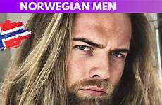 norwegian men dating meeting lots women