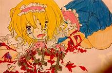 anime girl tortured freak 2000 deviantart