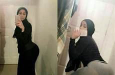 hijab arab abdullah booties