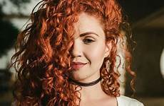 cabelo ruivo redheads heavenly cacheado engineered annoncevous