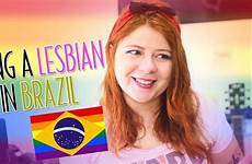 lesbian brazil