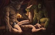 orc warcraft tauren elf male xxx yaoi blood threesome only rule34 deletion flag options edit respond