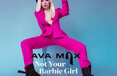 ava max barbie girl album cd cover lyrics qobuz genius wiki music track letra singles 1khz res hi covers lnk
