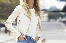 elyse taylor model nude victoria secret beauty jeans nature casual campaign latest white jacket leather her flawless simply highlighted enviable