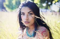 pocahontas cosplay deviantart native american photoshoot warrior indian saved women
