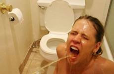 piss slut toilet pissing humiliation pee whore degraded messy wasteland