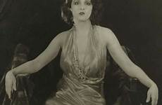 estelle 1920s 1930s portrait