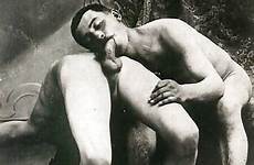 gay 1910 erotica