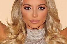 lindsey pelas secrets contouring