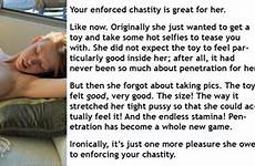 chastity fair bdsmlr