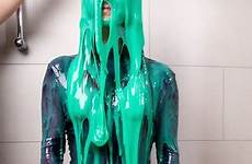 messy gunge ines wam