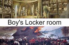 locker