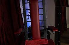 dungeon bondage orleans troy gorgeous bdsm salon