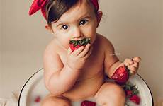 fruit strawberry photoshoot strawberries milkbath