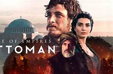 ottoman empires series rising trivia date imperio otomano trailer droidjournal hollywoodgossip romano próximamente