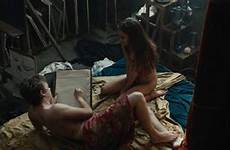 vikander alicia tulip fever nude scenes sex sexy video topless actress aznude videocelebs collection