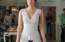 bush wine australian ad taste funny almost banned say some woman companys commercial pubic glass crotch her food red advertising