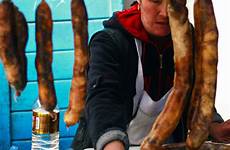 delicacy sausage kyrgyzstan local prison