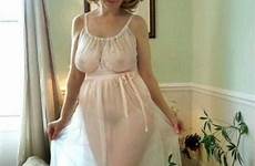 busty nighties older slits showing glory nightgowns voluptuous hamster amature pantys
