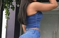 jeans booty hot curvy tight butt big girls women ultimate sexy beautiful stylevore skinny cute lovely outfits