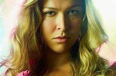 rousey ronda ufc wwe fighters mma