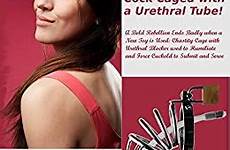 chastity plugged cock caged cuckold urethral humiliate rebellion badly blocker edition ebooks