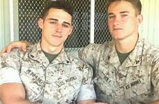 men marines gay military couples cute couple belated happy hot uniform veteran cuddling pretty sexy choose board uniforms lgbt
