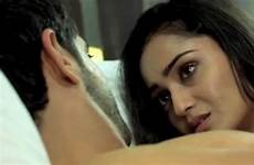 tridha choudhury spotlight web series scenes bold intimate actors indian doing popular her who play accept audience roles enough mature