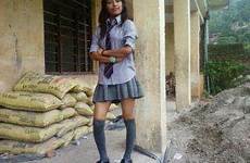 nepali school girl teen college model hot sexy pic