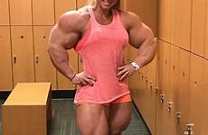 muscular muscles bulking