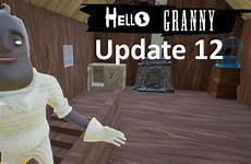 granny hello pc update mod only neighbor file comments moddb downloads