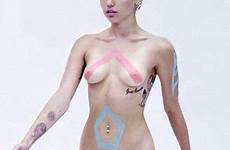 nude miley cyrus naked celebs leaked celebrity shootings plastic paper