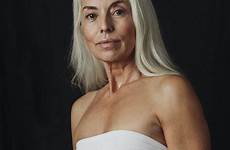 60 old year model stunning rossi woman yazemeenah swimsuit women fashion campaign popsugar 70 swimwear over models older beautiful 50
