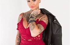 jemma lucy makeover celebrity busty look show figure girl skimpy understated ditches dresses hotter hand gemma manchester nights spotted hit