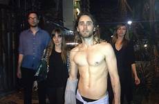 jared leto