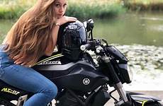 ride motorcycle girls hot bikes look why wanna they riding
