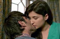 desi hindi parineeti chopra shuddh rajput kissed sushant famous kisser serial