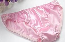panties silk sissy sissies wear underwear lingerie bikini why women satin ebay should floral knickers lace cut bras add wishlist