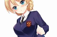 panzer darjeeling lucha