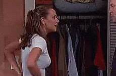 leah remini queens king pants pink sexy tight young ass giphy gif article pajamas outfits sexiest marie