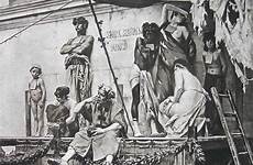 rome slave slavery slaves overview picturing