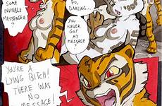 panda fu kung tigress nude po furry xxx comic master late better tiger never than anthro cum song respond edit