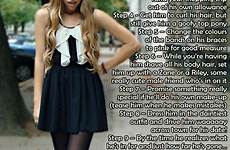 captions feminization sissy forced dedicated hypnosis transformation curse