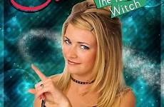 sabrina teenage witch season movie