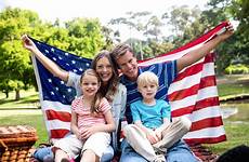 family american usa pros cons standards life meet americans cartageous memorial fun